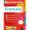 Bescherelle collège - Français (6e, 5e, 4e, 3e)