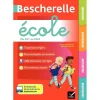 Bescherelle Ecole du CE1 au CM2