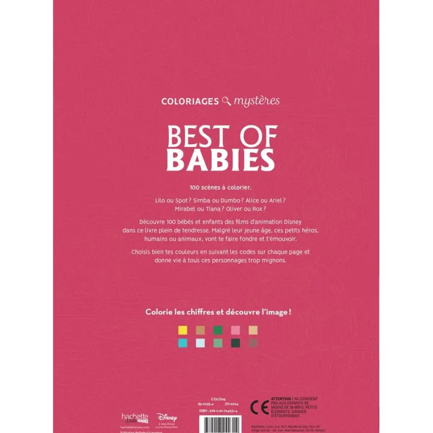 Best of Babies