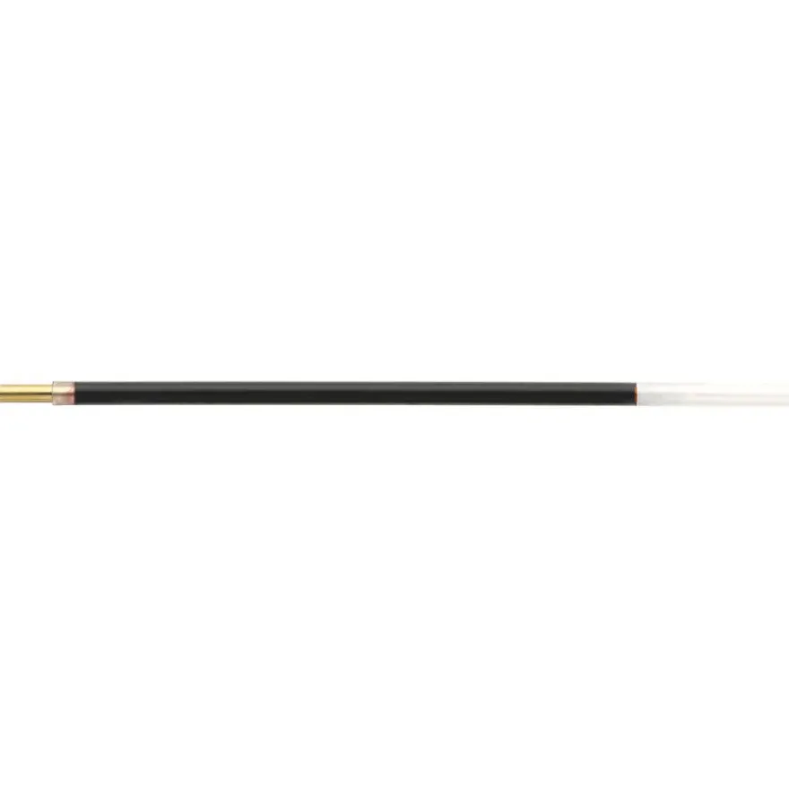BIC 4 Couleurs - 2 Recharges pour stylo à bille - rouge - 1 mm
