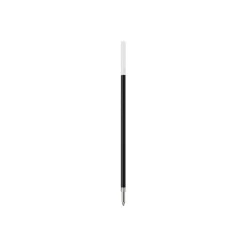 BIC 4 Couleurs Smooth - Recharge - noir - 1 mm - moyen (pack de 2)