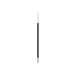 BIC 4 Couleurs Smooth - Recharge - bleu - 1 mm - moyen (pack de 2)