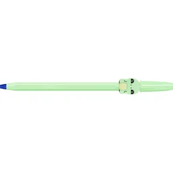 Bic - Cristal pastel figurines - encre bleue - moyenne - disponible dans différents modèles