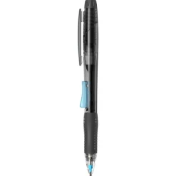 BIC Break Resistant Porte-mines avec Gomme Rétractable et Mine Infusée de Nano-Diamants