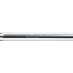 BIC Cristal - 50 Stylos à bille - noir - 1 mm - pointe moyenne