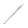 BIC Cristal Original - Stylo à bille - argent