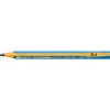 BIC Kids - Crayon à papier - spécial apprentissage - corps bleu