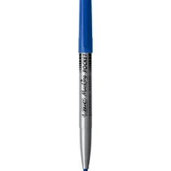 BIC MARKING Pocket 1445 - Marqueur permanent - pointe ogive - bleu