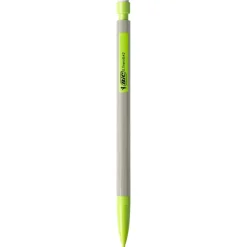 BIC Matic ECOlutions - Porte mines - HB - 0,7 mm - avec gomme