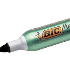 BIC ONYX 1482 - Marqueur permanent - pointe ogive - noir