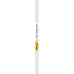 BIC Velleda - Surface effaçable à sec - rouleau adhésif - 100 x 200 cm - blanc