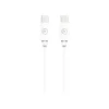 Bigben - Câble de charge et de synchronisation USB-C - 2 m - blanc