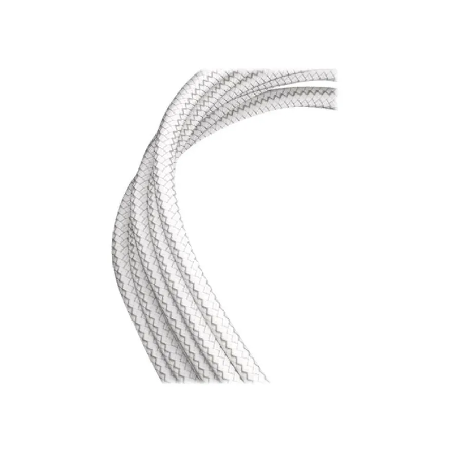 Bigben - câble de charge et de synchronisation USB/Connectique Lightning - 2 m - blanc