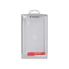 Bigben - Coque de protection pour Samsung A10 - transparent