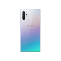 BigBen - Coque de protection pour Samsubg G note 10+ - transparente