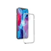 Bigben - Coque de protection pour iPhone 12 Pro max - transparent