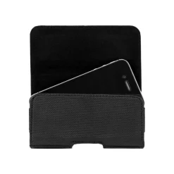 Bigben - Etui club universel - Taille L - noir