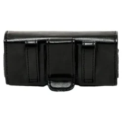 Bigben - Etui club universel - Taille L - noir