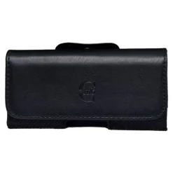 Bigben - Etui club universel - Taille L - noir