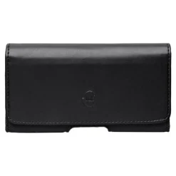 Bigben - Etui club universel - Taille XL - noir