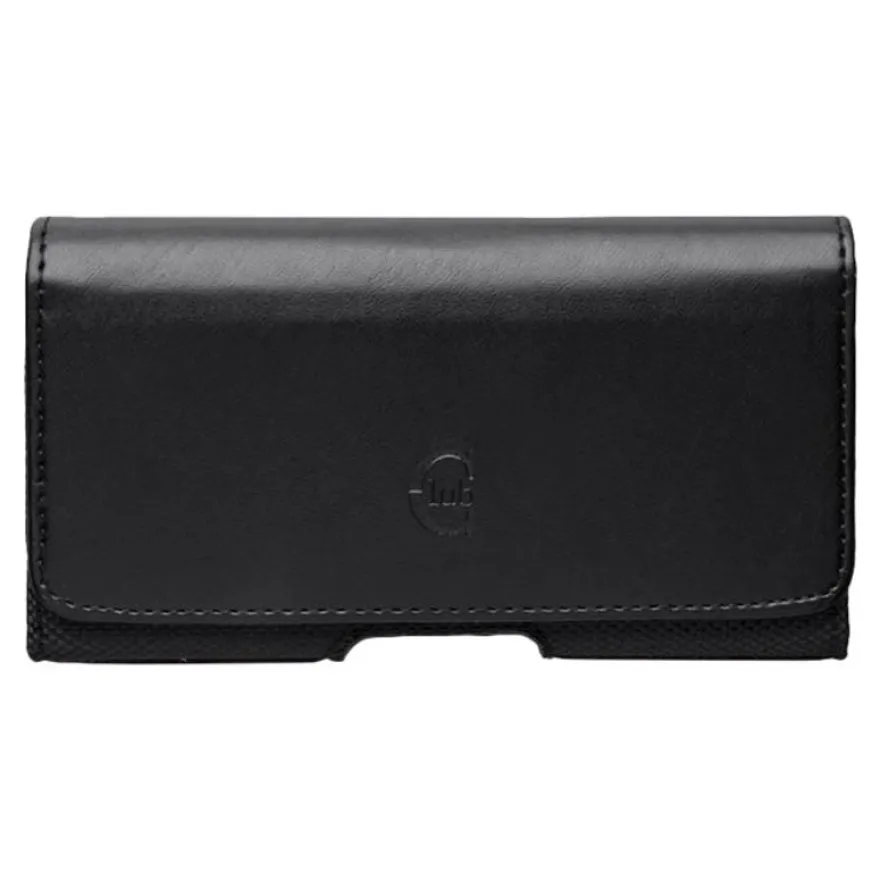 Bigben - Etui club universel - Taille XL - noir