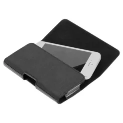 Bigben - Etui club universel - Taille XL - noir