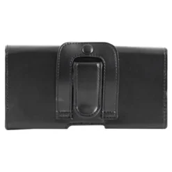 Bigben - Etui club universel - Taille XL - noir