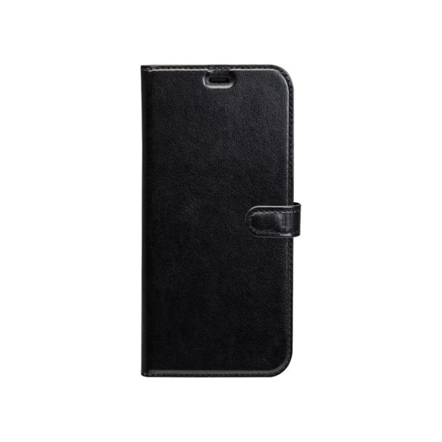 Bigben - Etui folio pour iPhone 12 Pro max - noir