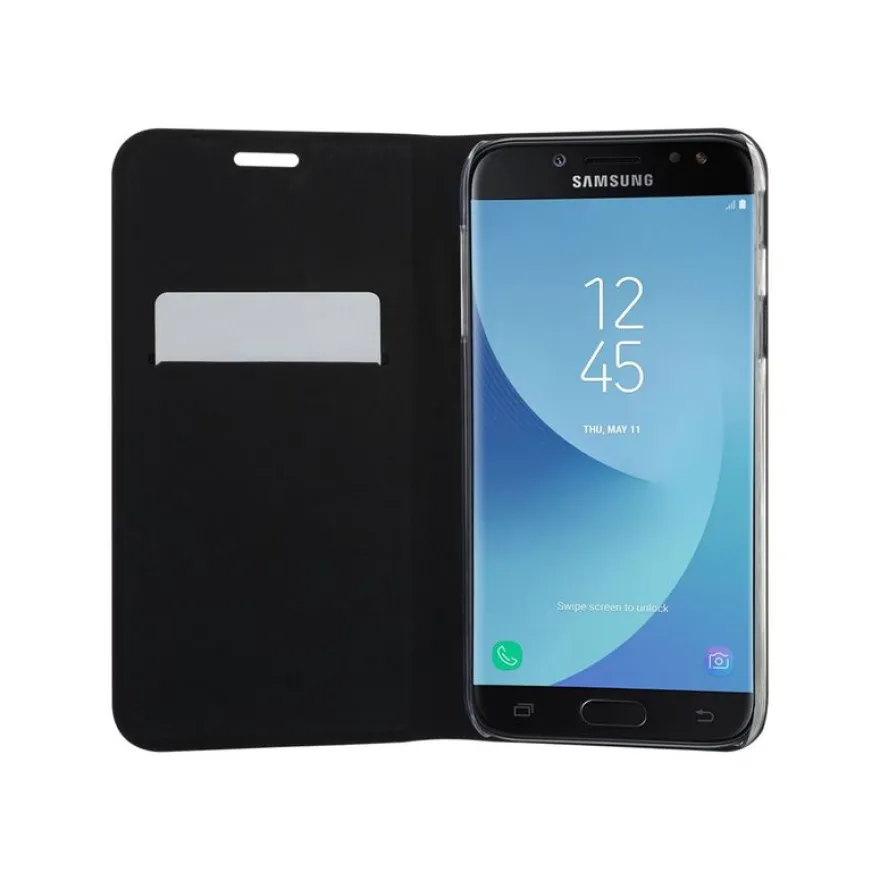 Bigben - Etui Folio pour Samsung J5 (2017)