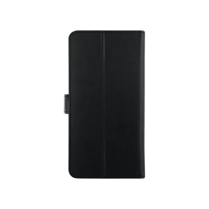 BigBen - Etui Folio universel pour smartphone - noir