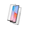 Bigben - Pack verre trempé + coque de protection transprente pour VIVO Y16