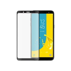 BigBen - protection d'écran - verre trempé pour Samsung J6+ 2018