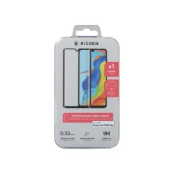 BigBen - protection d'écran - verre trempé pour Huawei P30 Lite