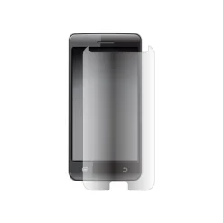 BigBen - protection d'écran universel - verre trempé pour smartphones de 5 à 5.3 pouces