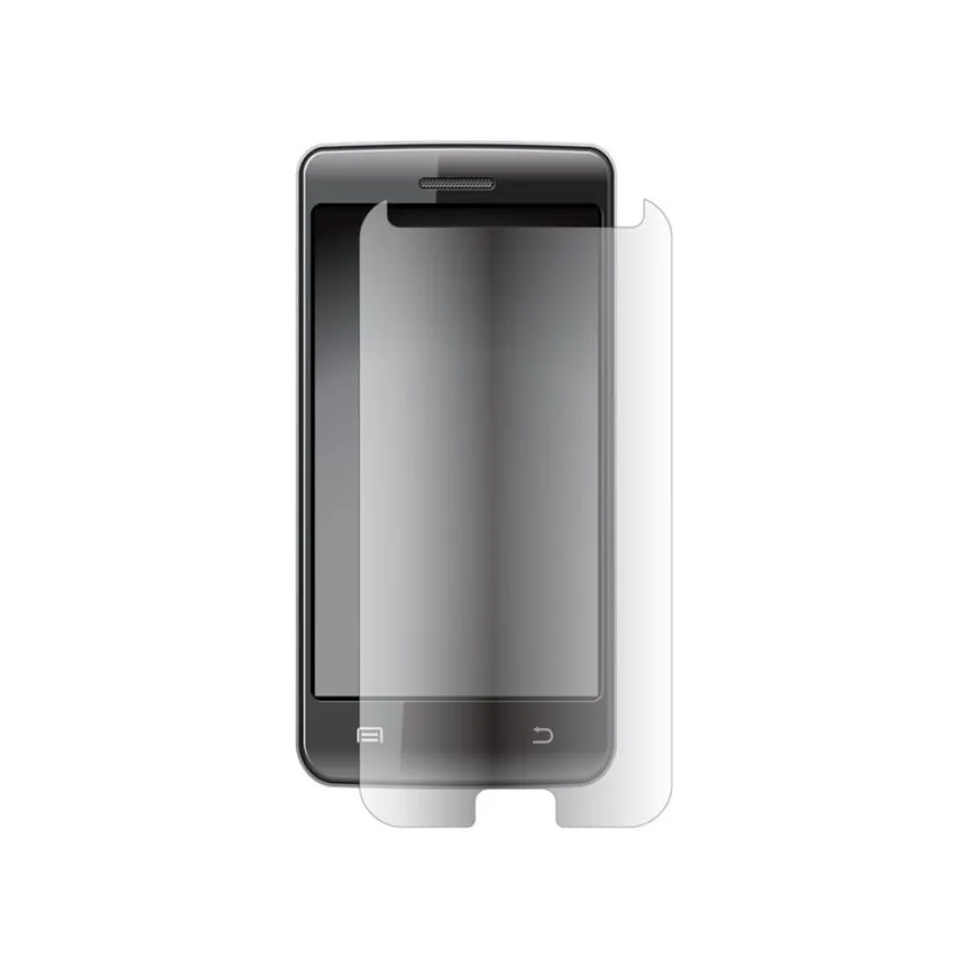 BigBen - protection d'écran universel - verre trempé pour smartphones de 5 à 5.3 pouces