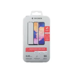 BigBen - protection d'écran - verre trempé pour Samsung A10