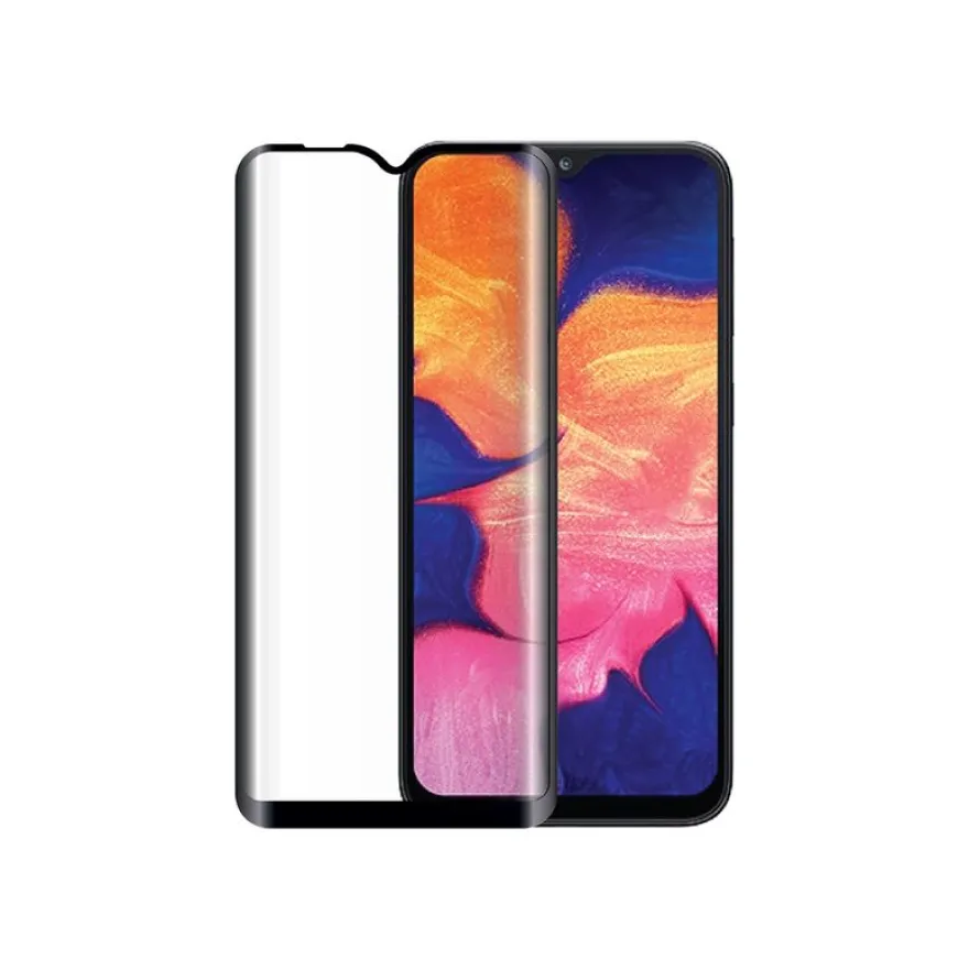 BigBen - protection d'écran - verre trempé pour Samsung A10