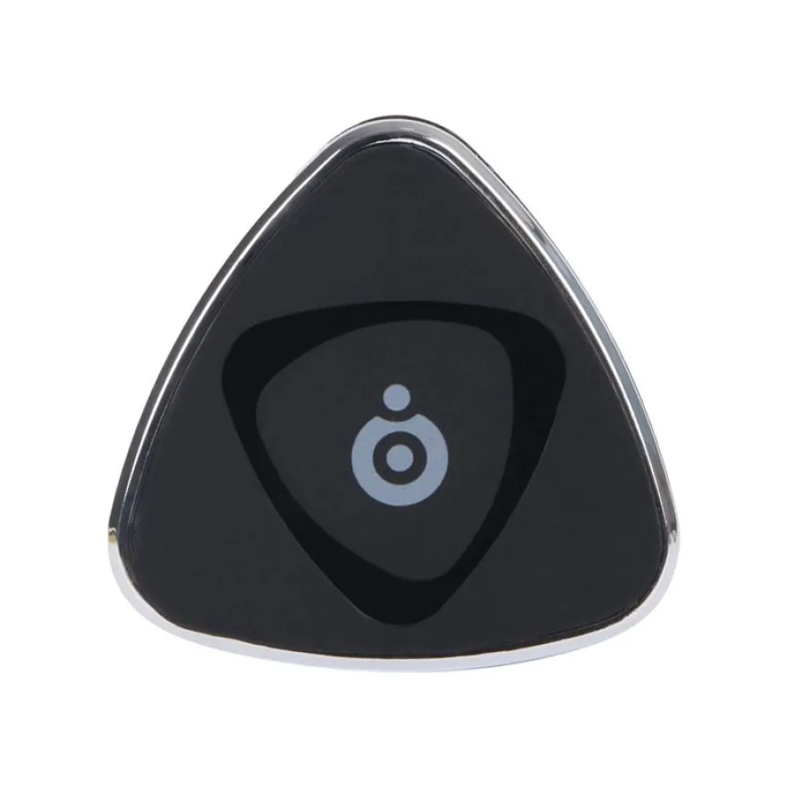 Bigben - support de voiture magnétique pour smartphone avec fixation sur grille aération
