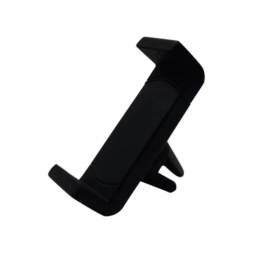 BigBen WOW - support de voiture extra compact pour smartphone avec fixation sur grille aération
