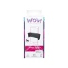 BigBen WOW - support de voiture extra compact pour smartphone avec fixation sur grille aération