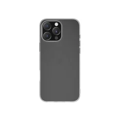 BIGBEN Connected - Coque de protection pour Apple iPhone 16 Pro - transparent
