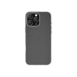 BIGBEN Connected - Coque de protection pour Apple iPhone 16 Pro Max - transparent