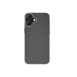 BIGBEN Connected - Coque de protection avec verre trempé - transparent