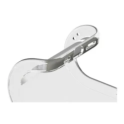 BIGBEN Connected - Coque de protection pour Apple iPhone 16 Plus - transparent