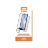 BIGBEN Connected - Coque de protection avec verre trempé - transparent
