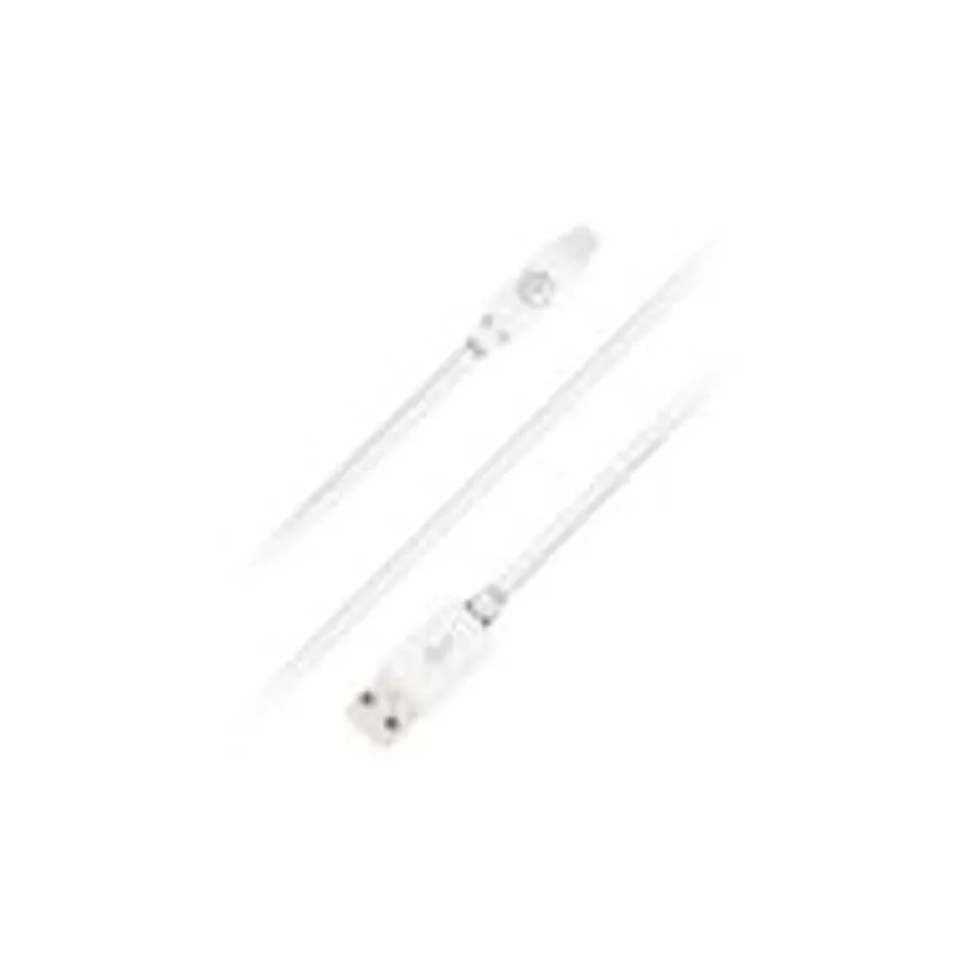 Bigben Connected - câble Lightning - 2 m - blanc