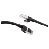 BIGBEN Connected - Câble réseau RJ-45 CAT 8 S/FTP - 5 m - noir