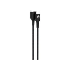 BIGBEN Connected - Câble USB pour 24 pin USB-C (M) - 1.2 m - noir