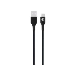 BIGBEN Connected - Câble USB pour 24 pin USB-C (M) - 1.2 m - noir