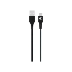 BIGBEN Connected - Câble USB pour 24 pin USB-C (M) - 1.2 m - noir